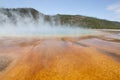 Yellowstone National Park, Wyoming, USA