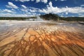 Yellowstone National Park, Wyoming, USA