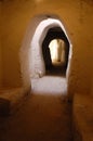Ghadames Royalty Free Stock Photo