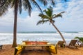 Ghana Coastline