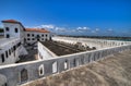 Ghana: Elmina Castle World Heritage Site, History of Slavery