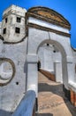 Ghana: Elmina Castle World Heritage Site, History of Slavery