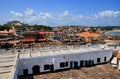 Ghana: Elmina Castle World Heritage Site, History of Slavery