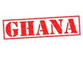 GHANA