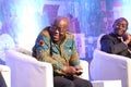 Ghanaian President Nana Akufo-Addo