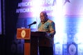 Ghanaian President Nana Akufo-Addo