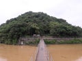 Ghanteswari temple hill chipilima sambalpur odisha