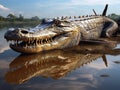 Gharial