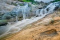 Ghatkhola water fall, Purulia, West Bengal - India