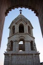 Ghazanchetsots Church in Artsakh