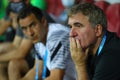 Gheorghe Hagi, football manager and former romanian footballer