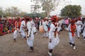 Gher Tribal Dancer