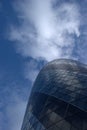 The Gherkin