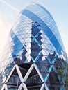 Gherkin, London