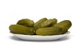 Gherkin pickles