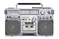 Boom Box Royalty Free Stock Photo