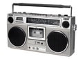 GhettoBlaster