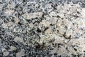 Ghiandone granite rock orthoclase crystals