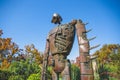 Ghibli museum