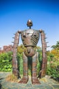 Ghibli museum