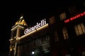 Ghirardelli Chocolate Store