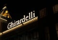 Ghirardelli Chocolate Store