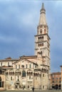 Modena Cathedral, Italy