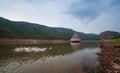 Ghora Katora lake Rakgir, Bihar