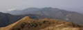 Ghorepani Poon Hill Trek seen from Muldai View Point