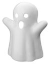 Ghost Royalty Free Stock Photo