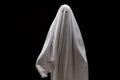 Ghost Royalty Free Stock Photo
