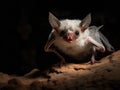 The Mystique of the Ghost Bat in the Outback