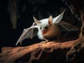 The Mystique of the Ghost Bat in the Outback