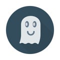 Ghost Royalty Free Stock Photo