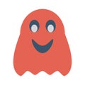Ghost Royalty Free Stock Photo