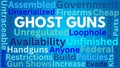 Ghost Guns