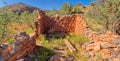 Ghost of Hell Canyon AZ