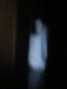 Ghost like entity in my hall