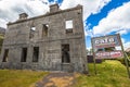 Ghost Town Tasmania