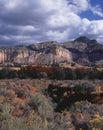 Ghost Ranch 03 Royalty Free Stock Photo