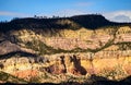 Ghost Ranch Royalty Free Stock Photo