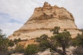 Ghost Rock on Interstate 70 Utah 2