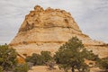 Ghost Rock Utah on Interstate 70