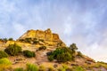 Ghost Rock in Utah