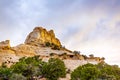 Ghost Rock in Utah