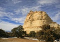 Ghost Rock, Utah, USA