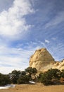 Ghost Rock, Utah, USA