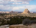 Ghost Rocks of Southern Utah