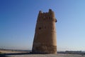 The ghost town of Al Jazirah Al Hamra is the most ancient city of the Persian Gulf, where you can immerse yourself in the atmosph