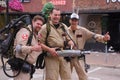 Ghostbusters of Detroit